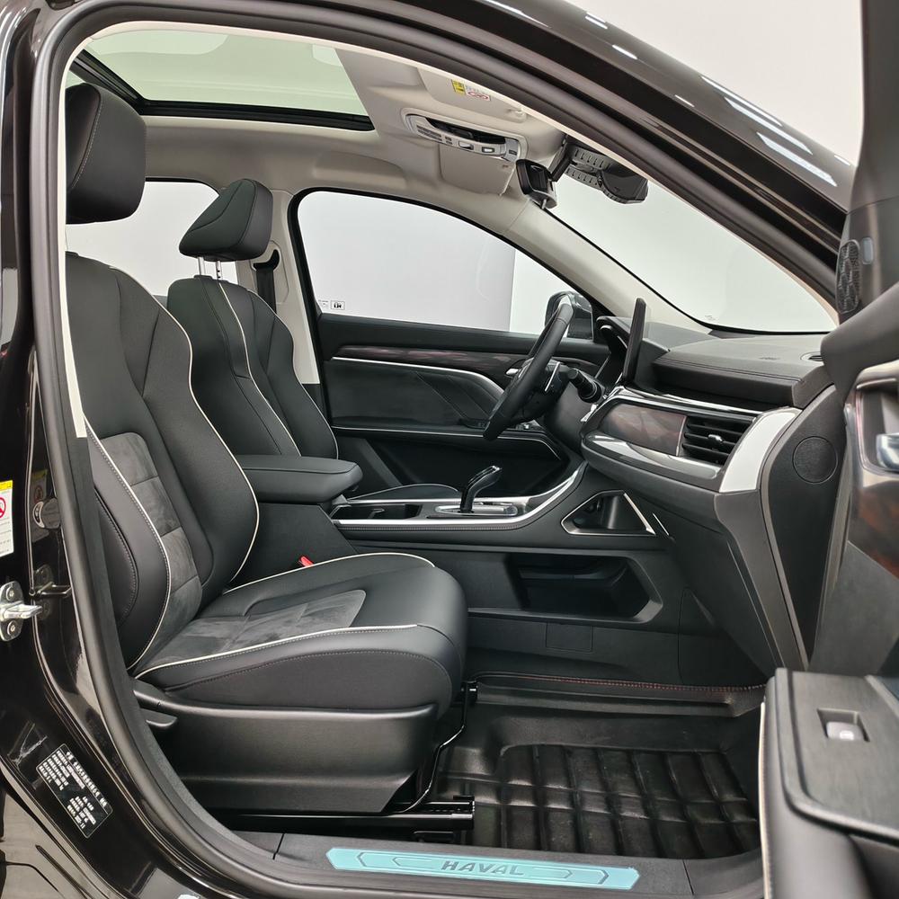 Haval Haval H6