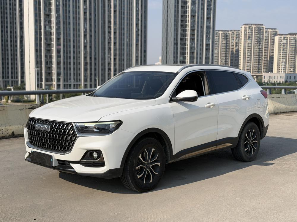 Haval Haval H6