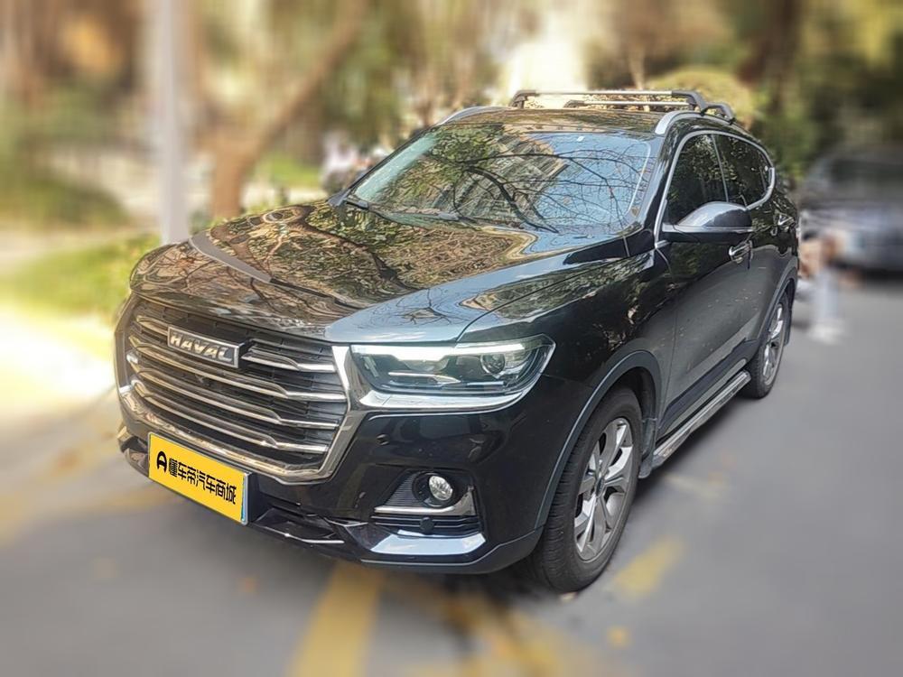 Haval Haval H6