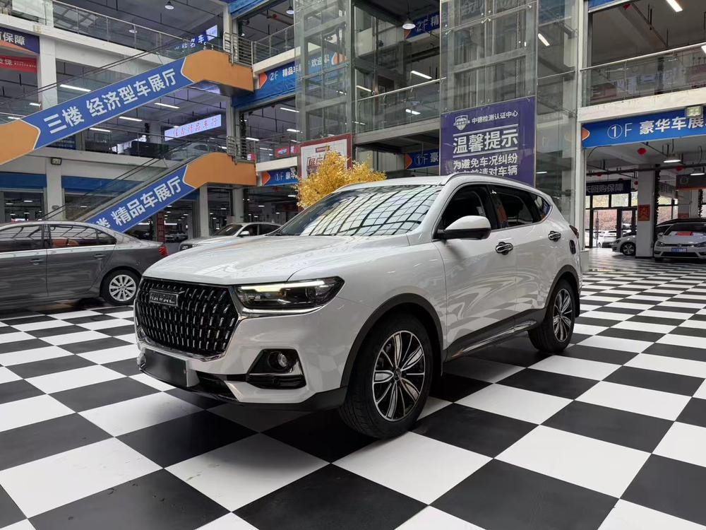 Haval Haval H6