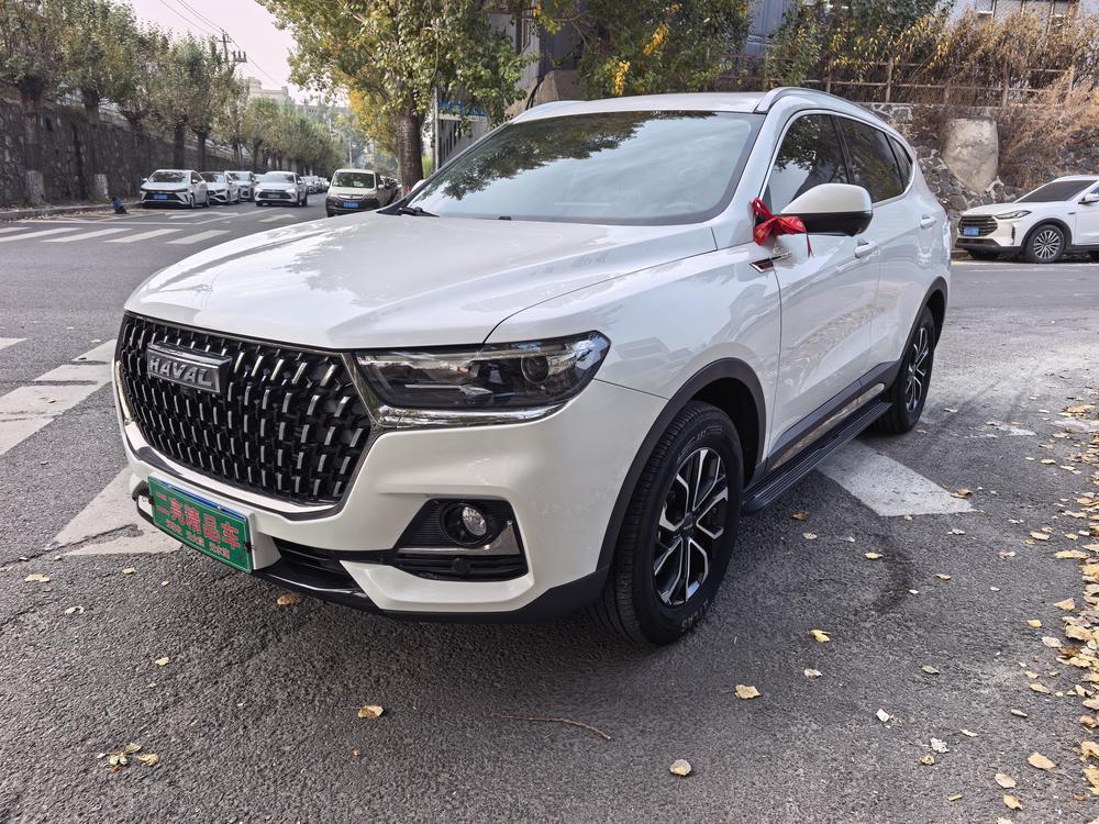 Haval Haval H6