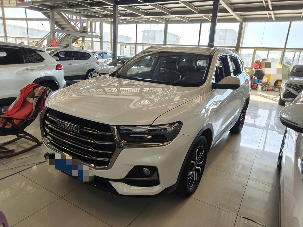 Haval Haval H6
