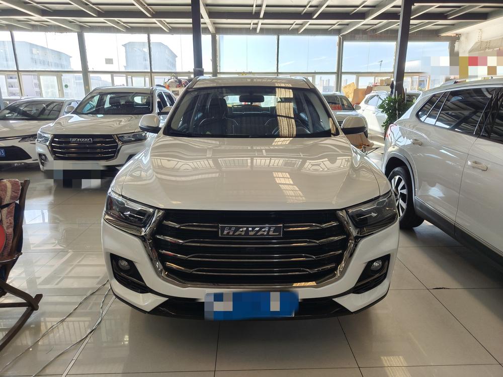 Haval Haval H6