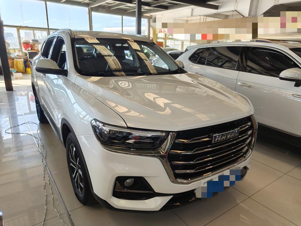 Haval Haval H6