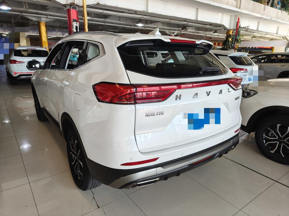 Haval Haval H6