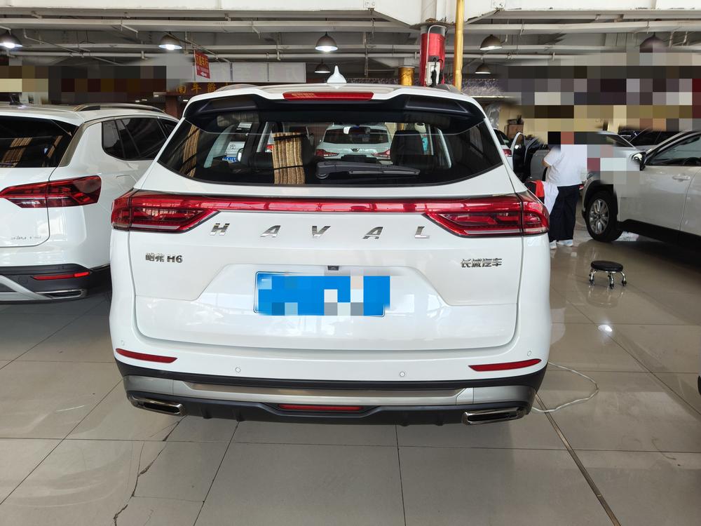 Haval Haval H6