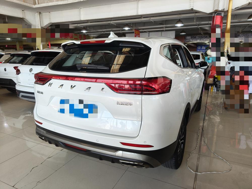 Haval Haval H6