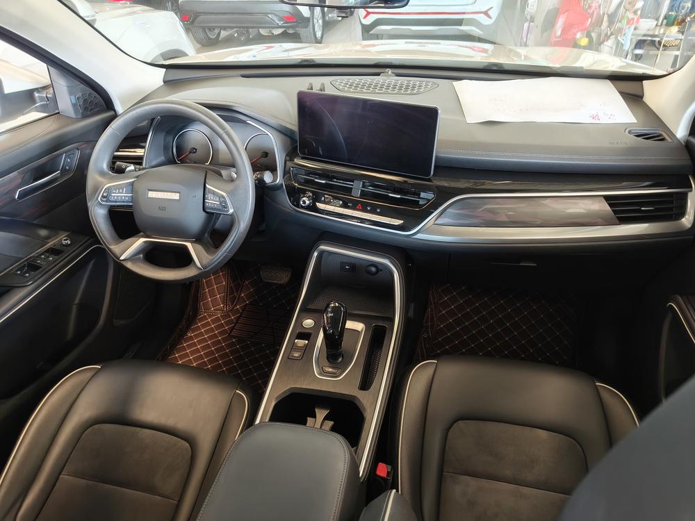 Haval Haval H6