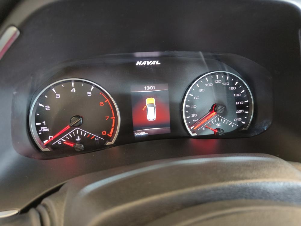 Haval Haval H6