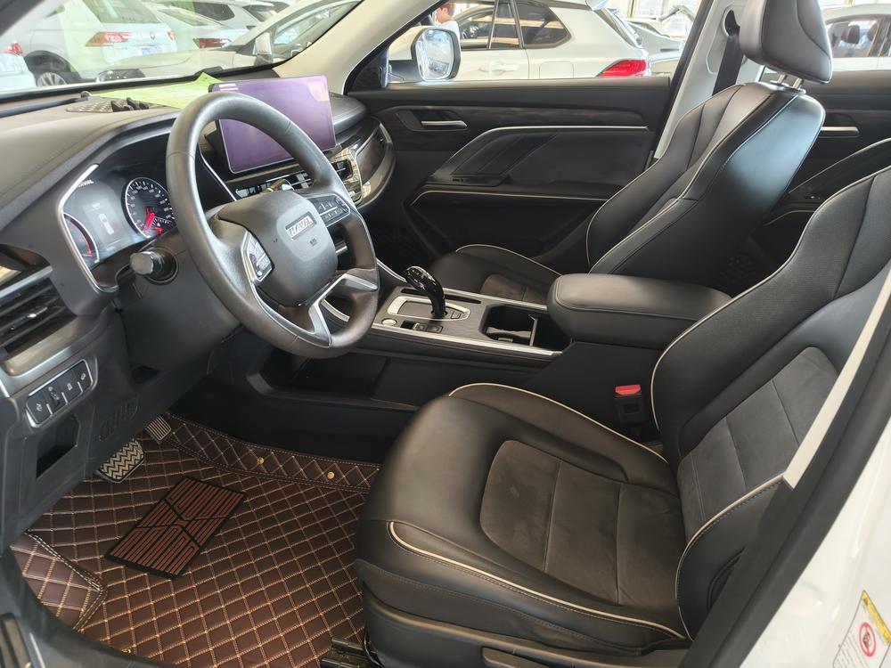 Haval Haval H6
