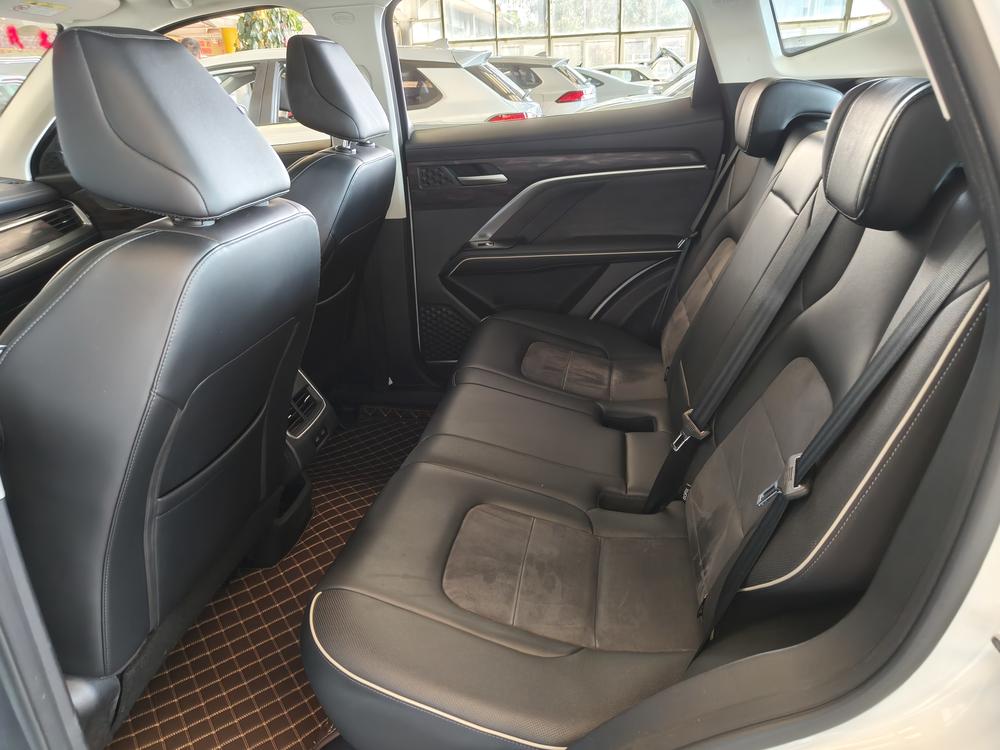 Haval Haval H6