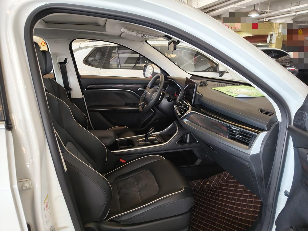 Haval Haval H6
