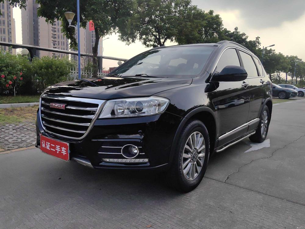 Haval Haval H6