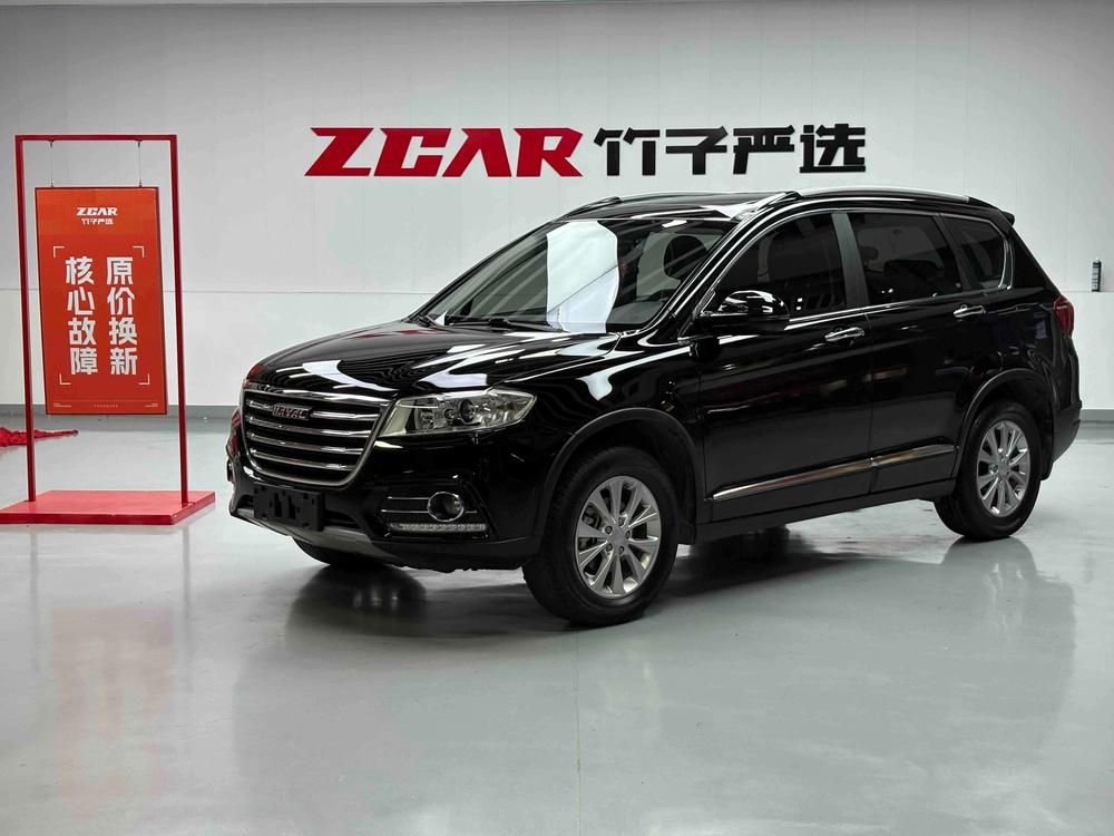 Haval Haval H6