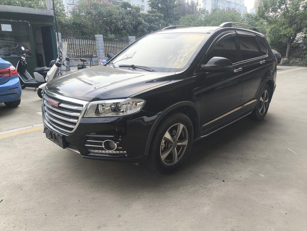 Haval Haval H6