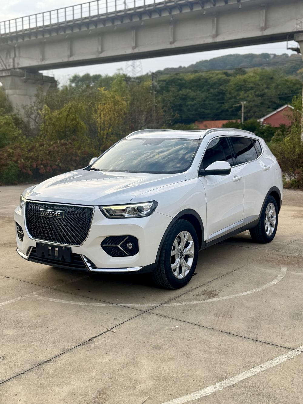 Haval Haval H6