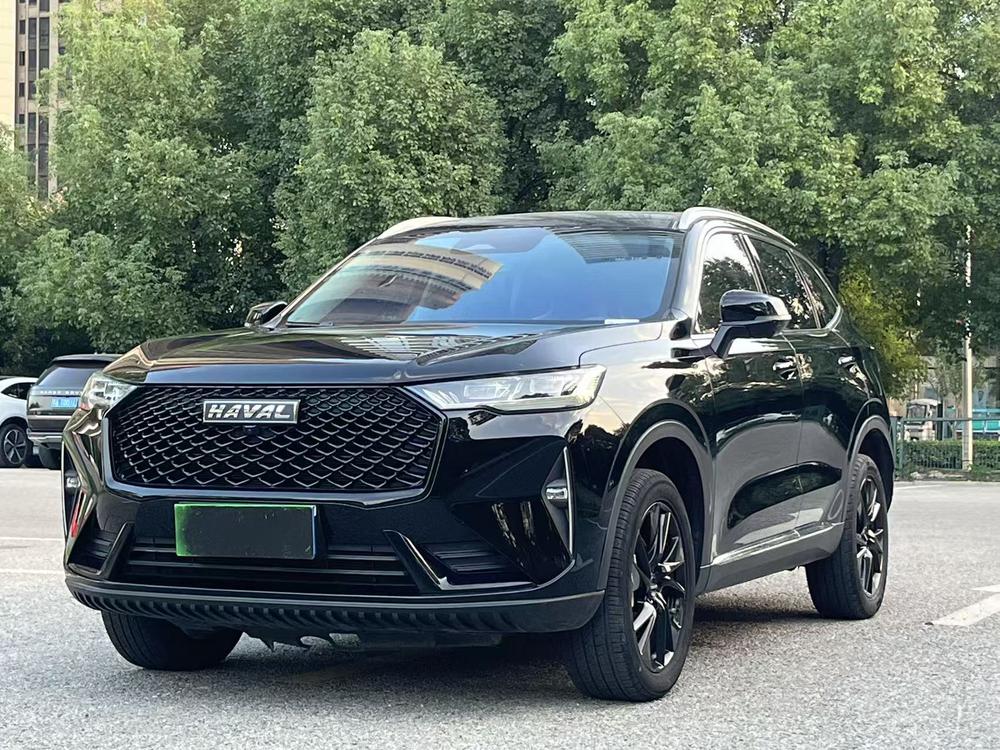 Haval Haval H6