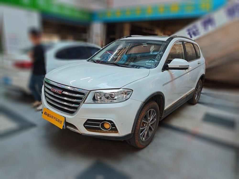 Haval Haval H6