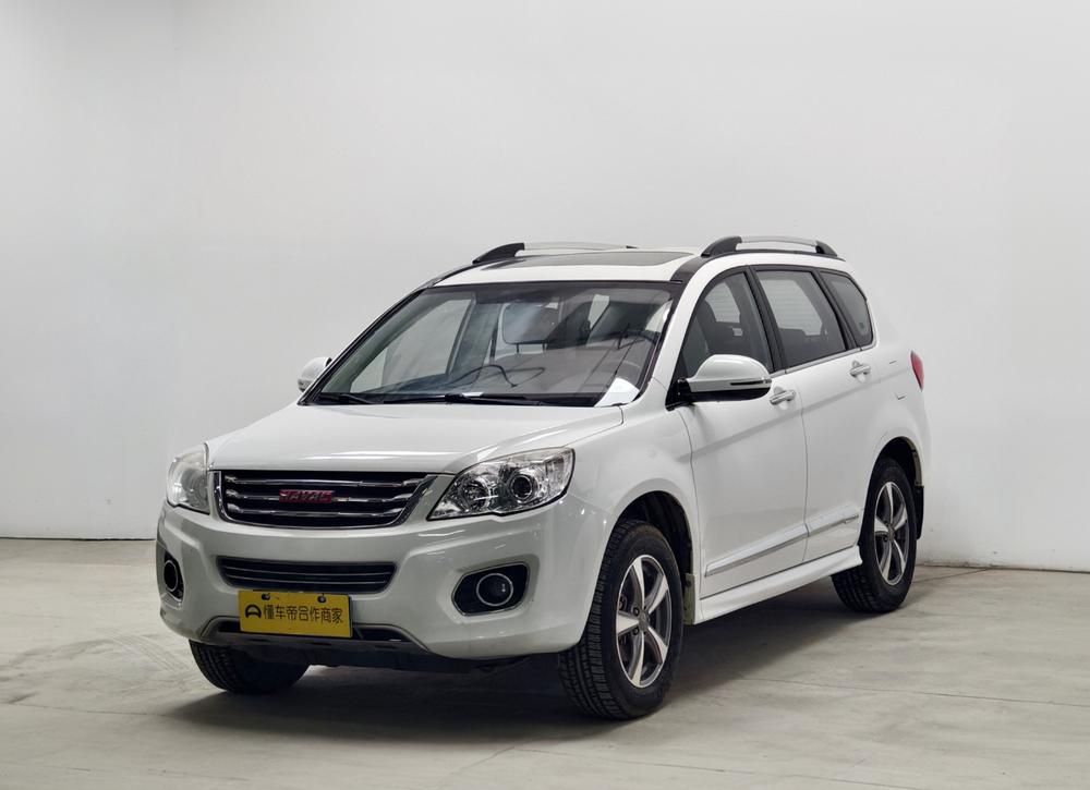 Haval Haval H6