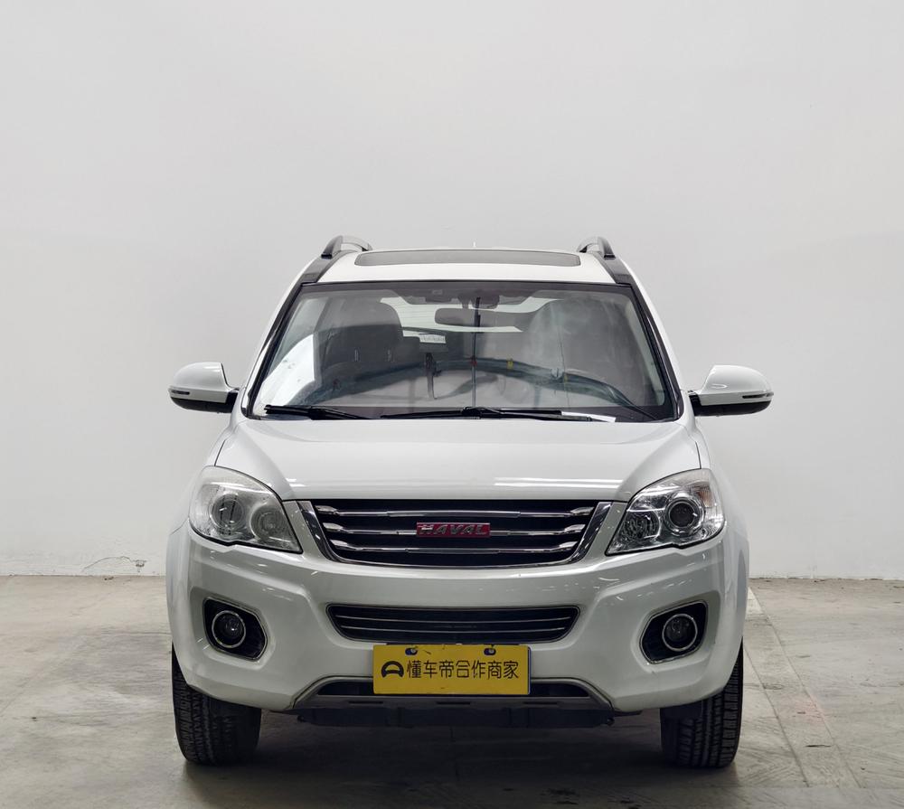 Haval Haval H6