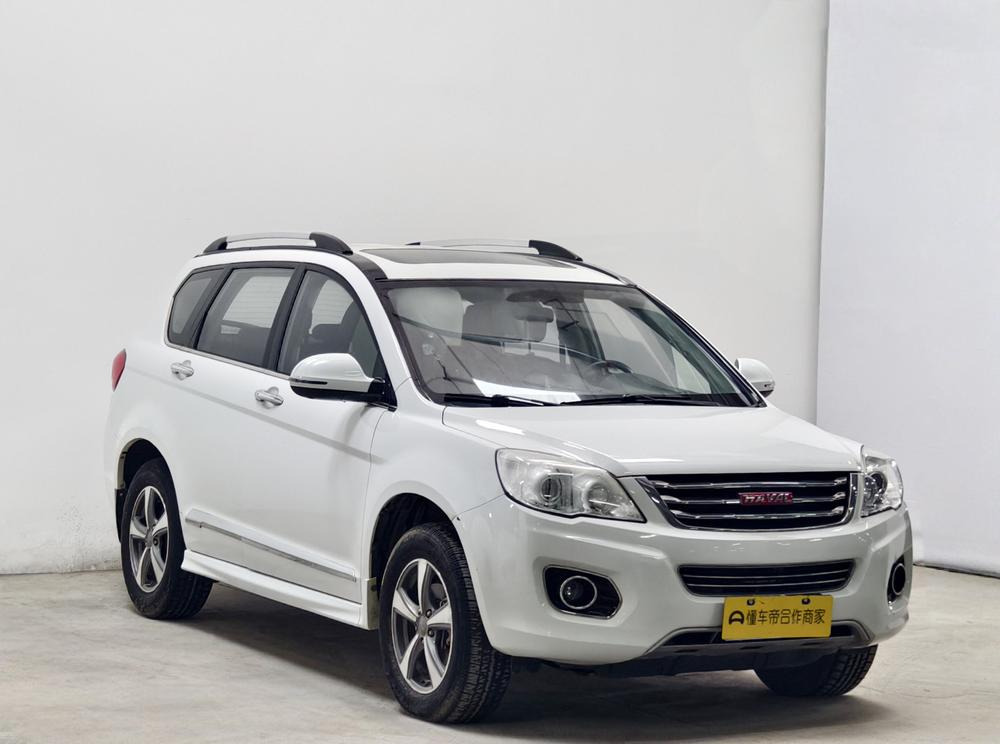 Haval Haval H6