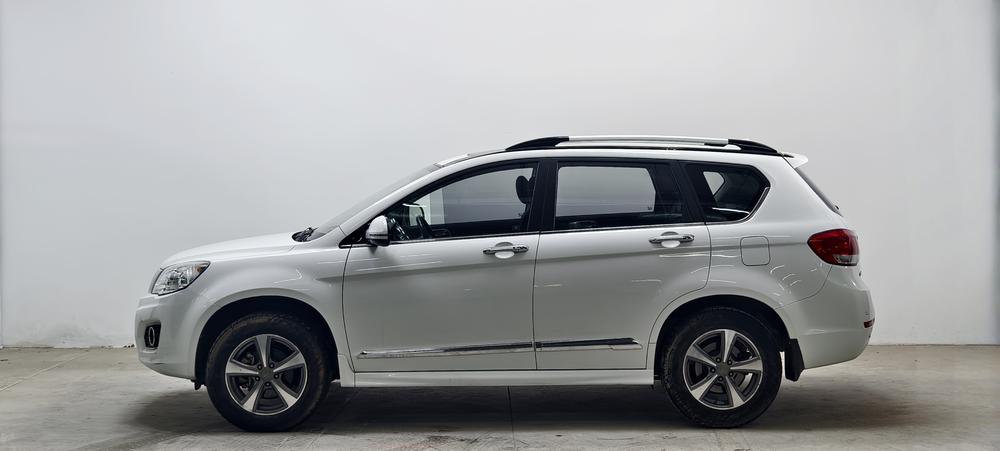 Haval Haval H6