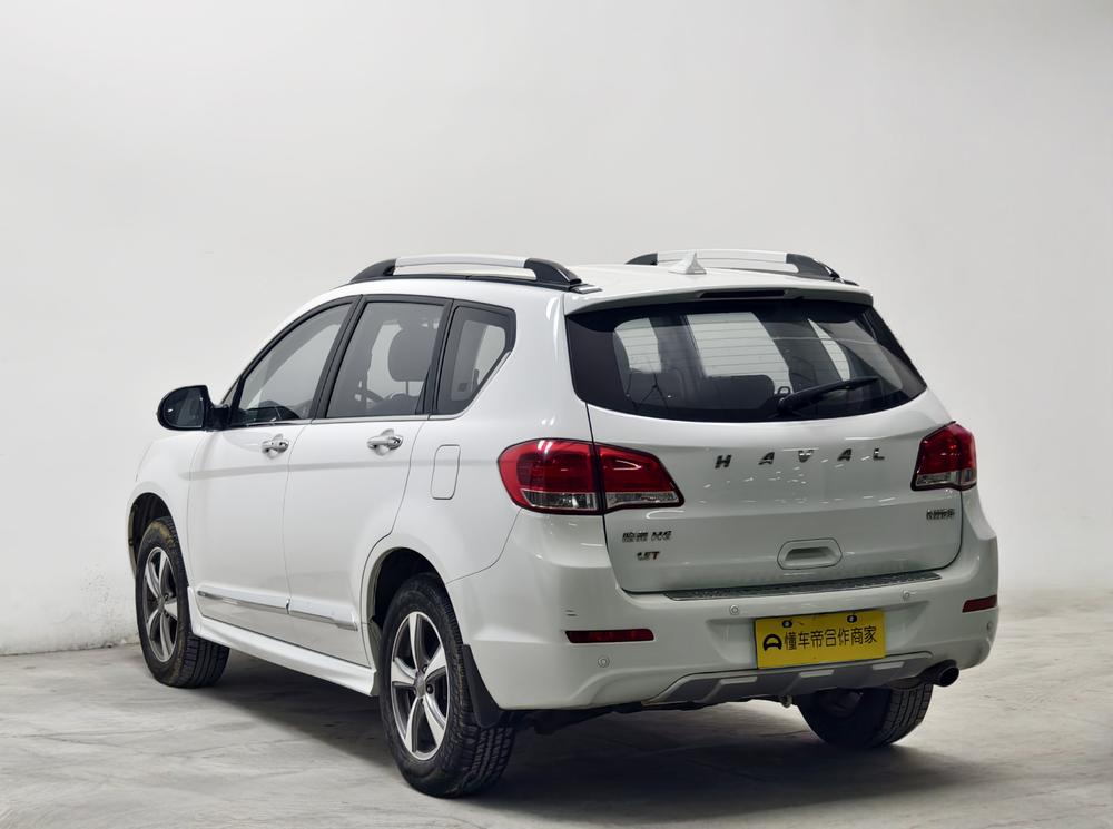 Haval Haval H6