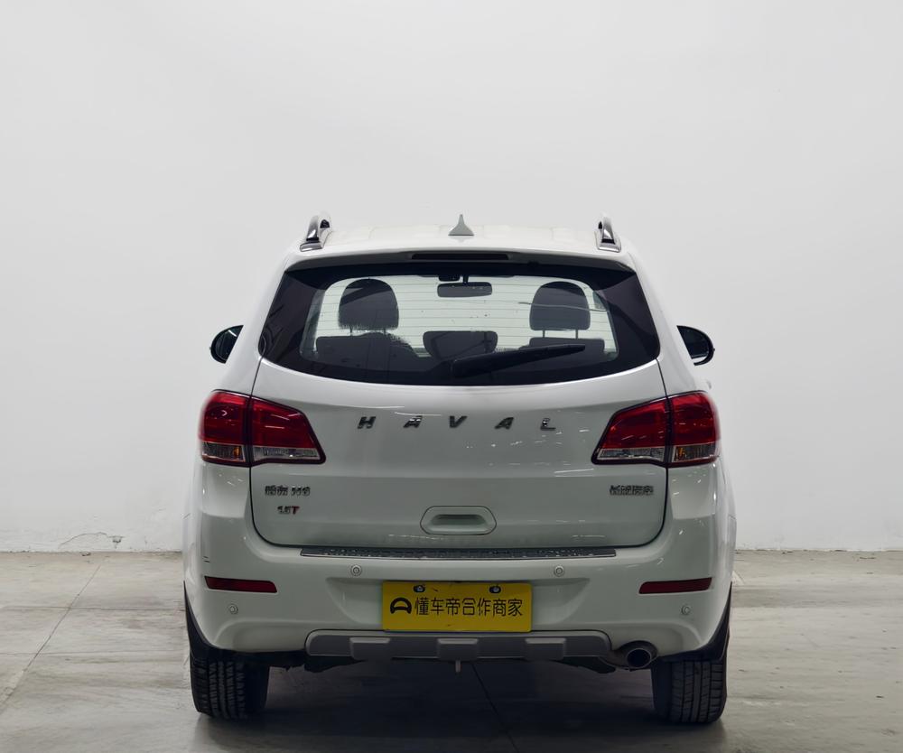 Haval Haval H6
