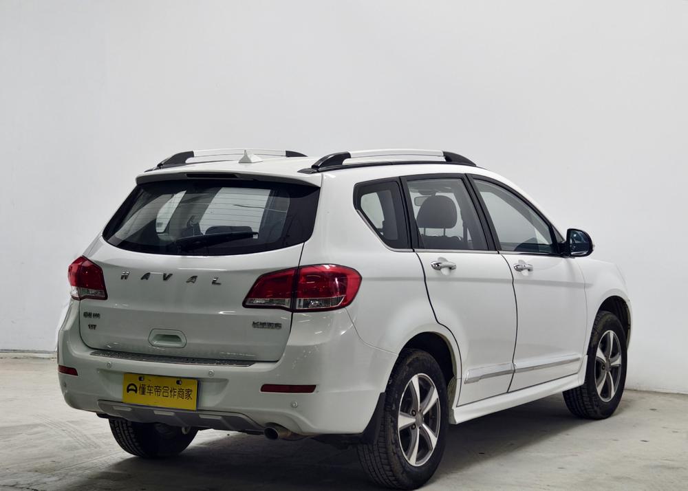 Haval Haval H6