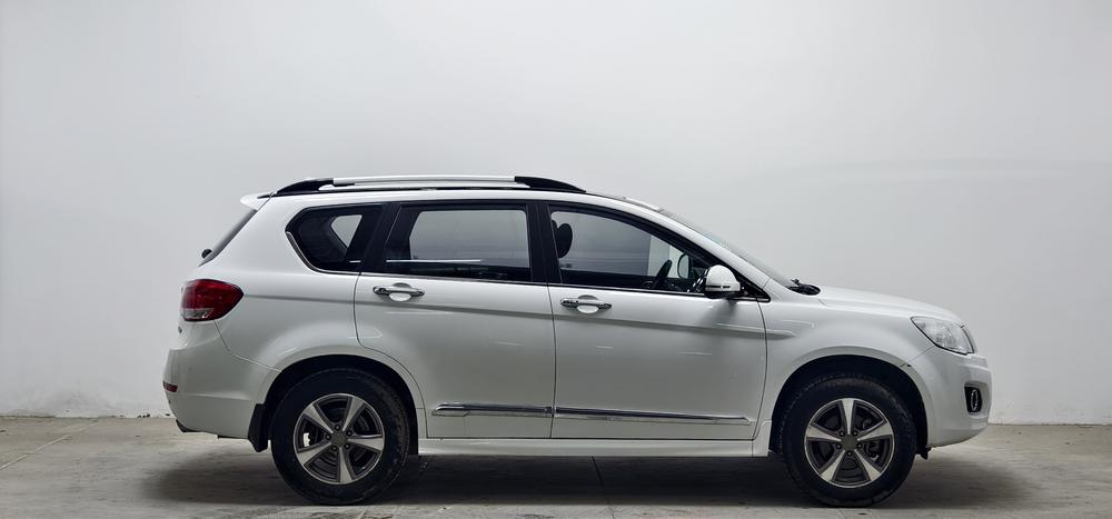 Haval Haval H6
