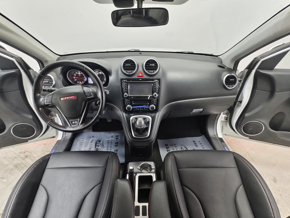 Haval Haval H6