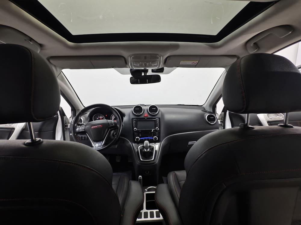 Haval Haval H6
