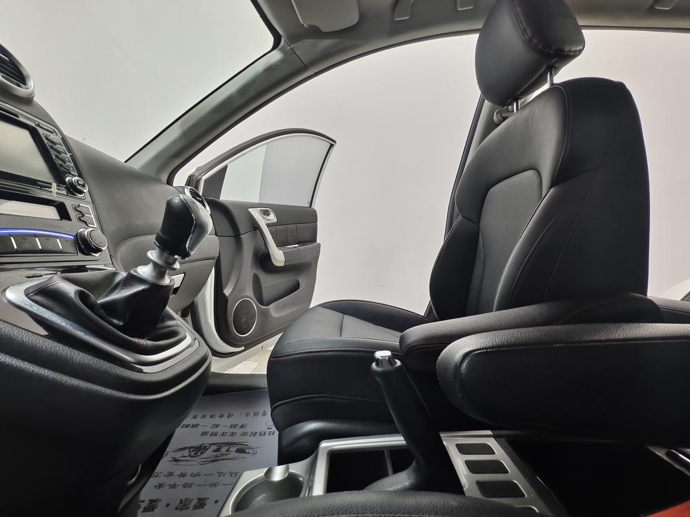 Haval Haval H6