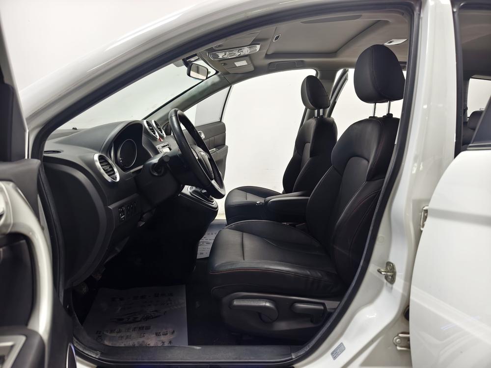 Haval Haval H6