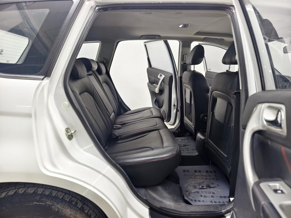 Haval Haval H6