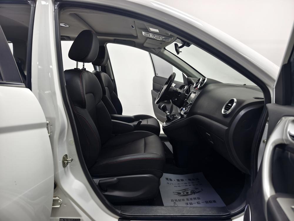 Haval Haval H6