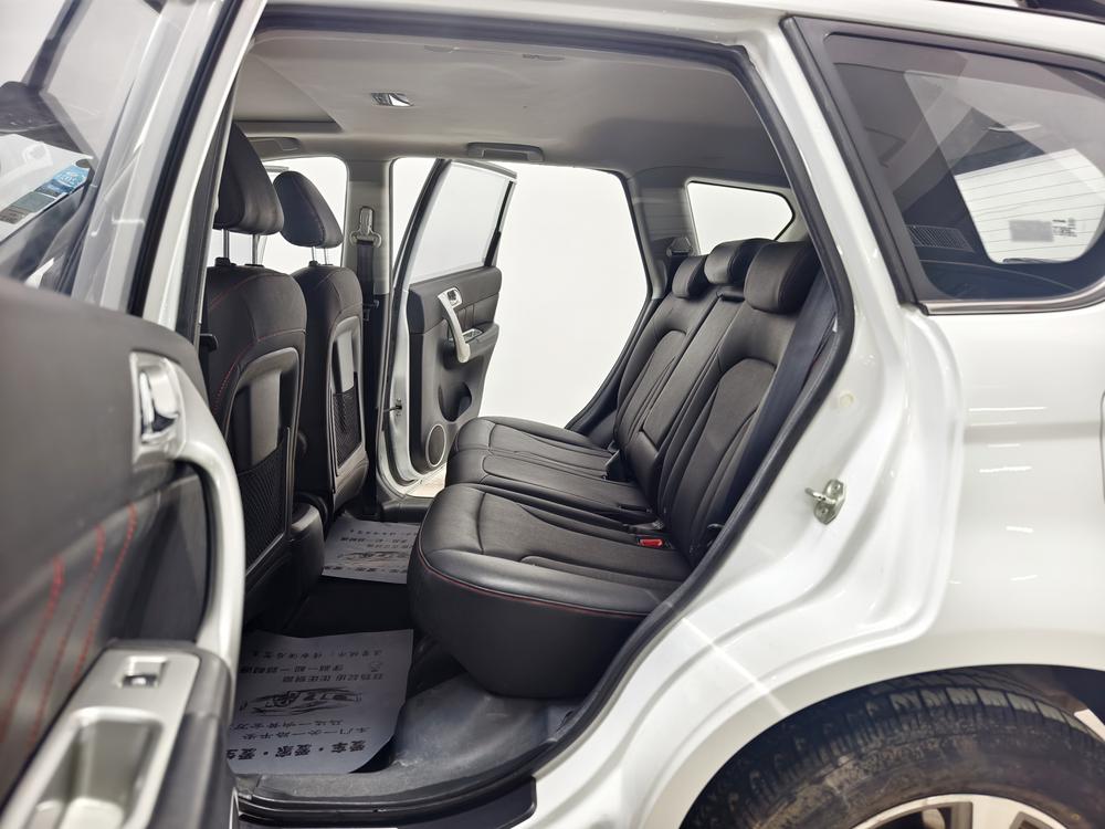 Haval Haval H6