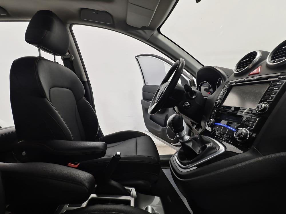 Haval Haval H6