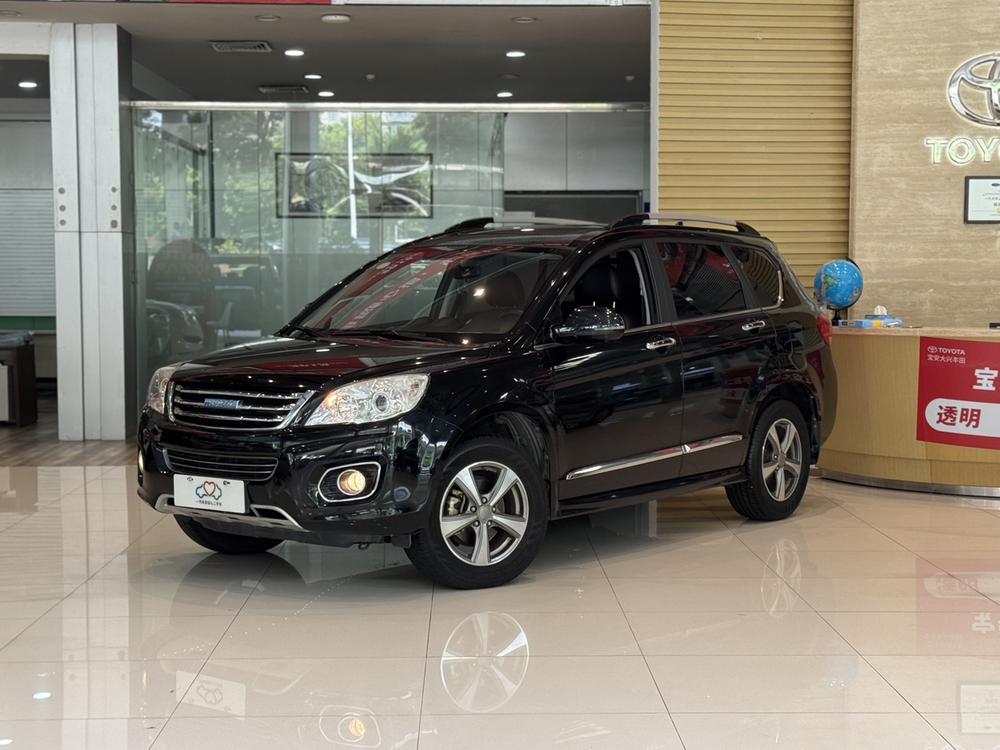 Haval Haval H6