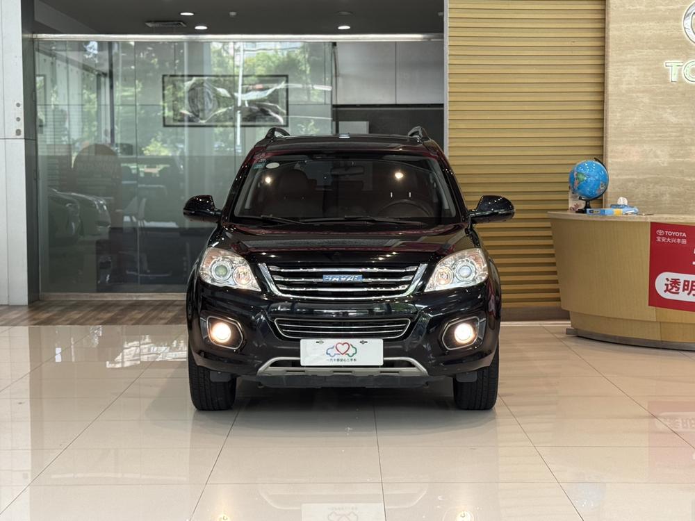 Haval Haval H6