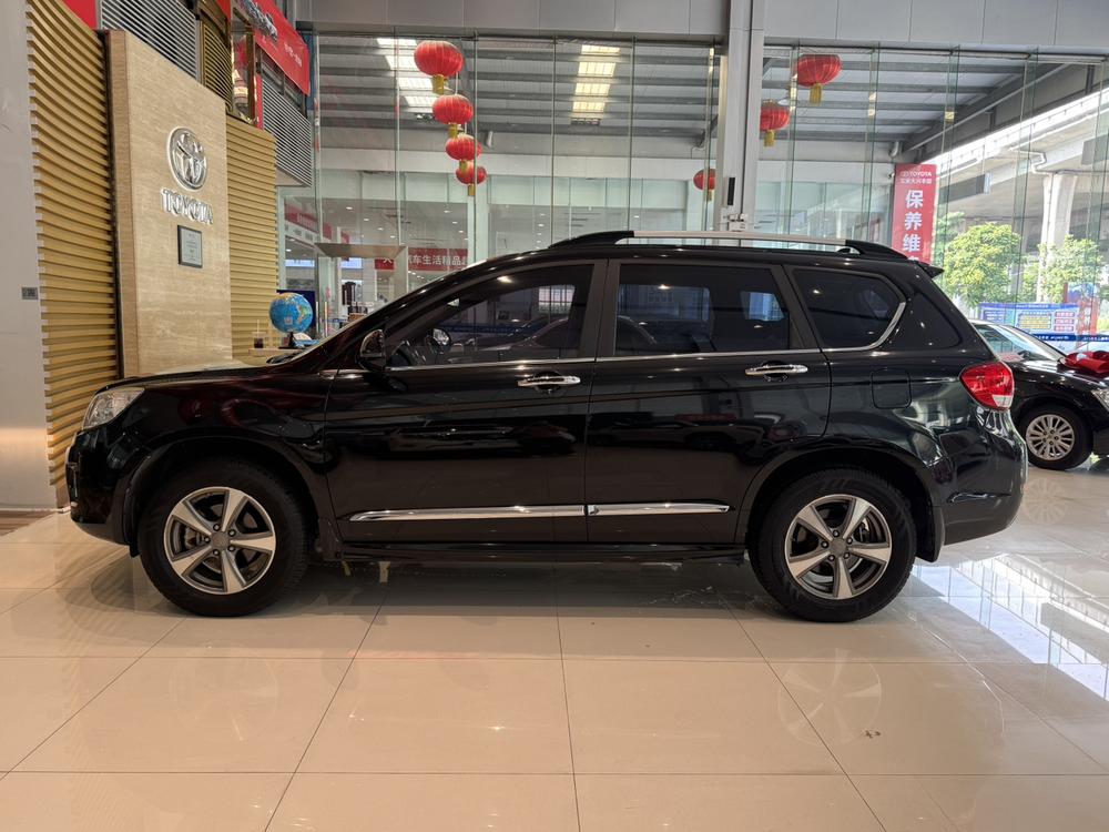 Haval Haval H6