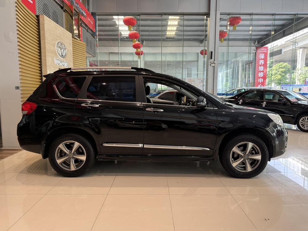 Haval Haval H6