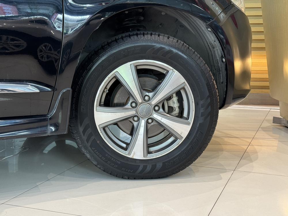 Haval Haval H6