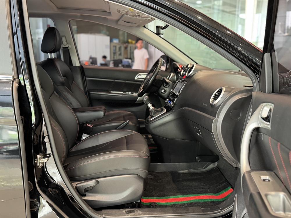 Haval Haval H6