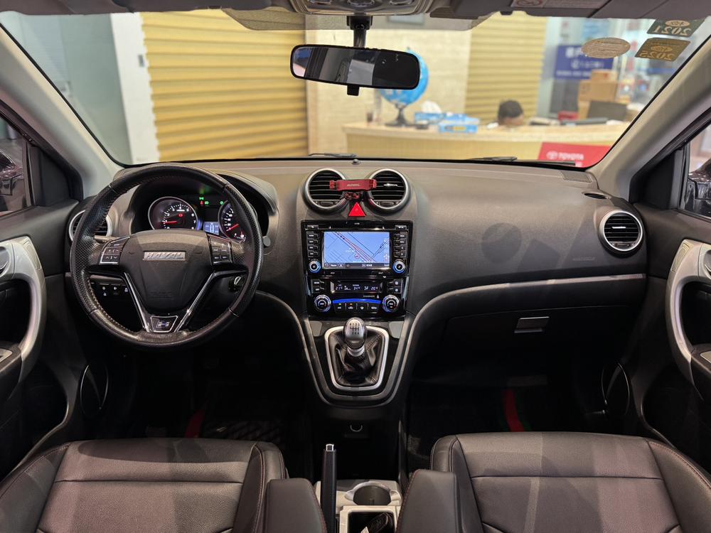 Haval Haval H6