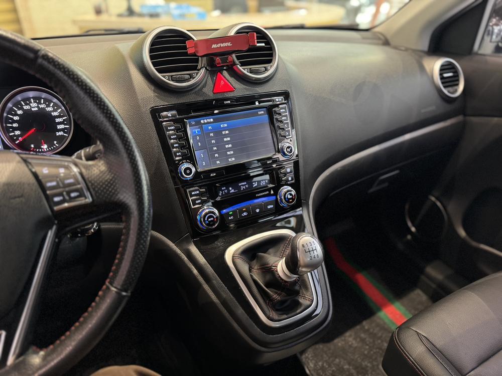Haval Haval H6