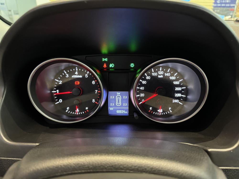 Haval Haval H6