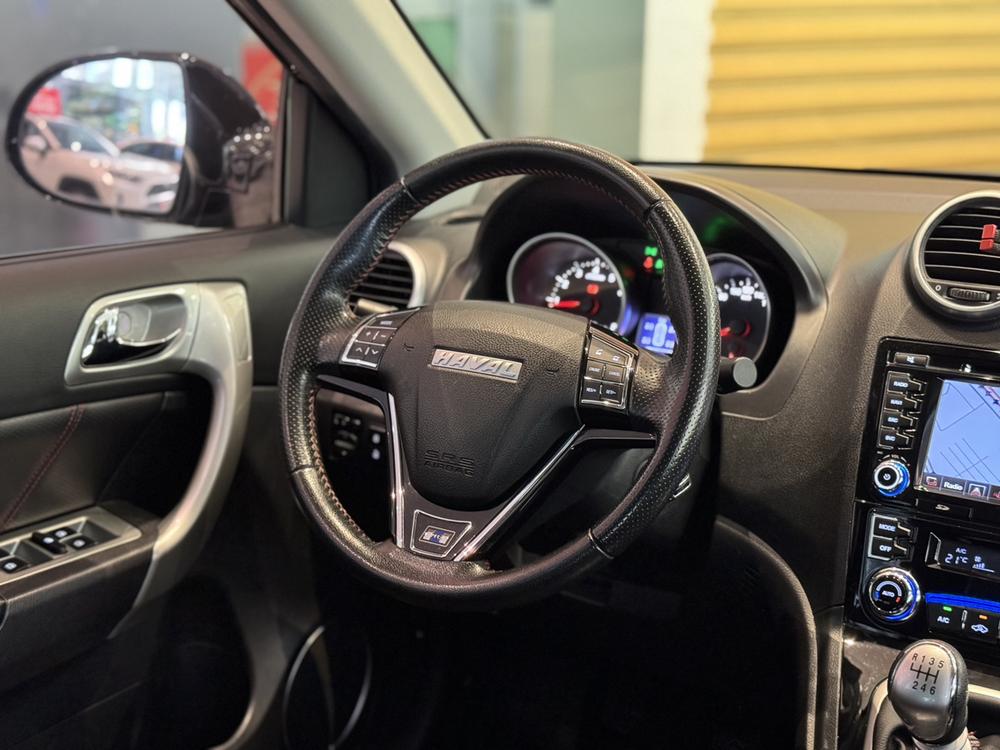 Haval Haval H6