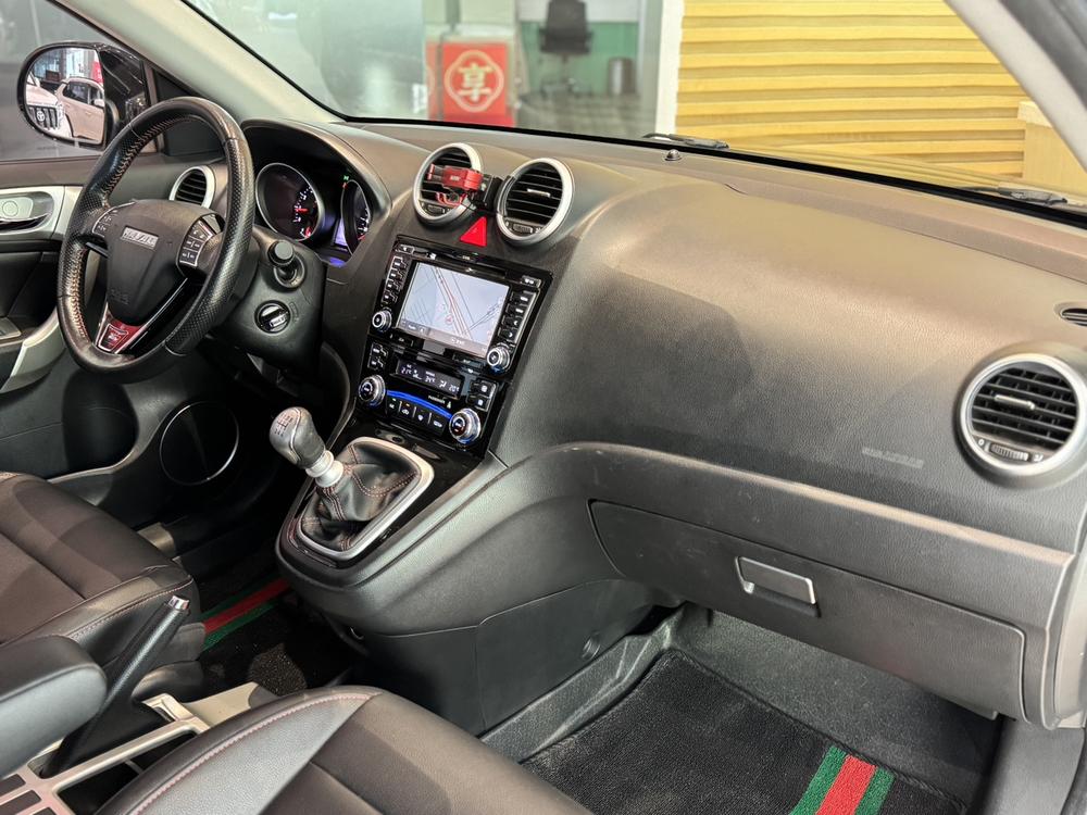 Haval Haval H6