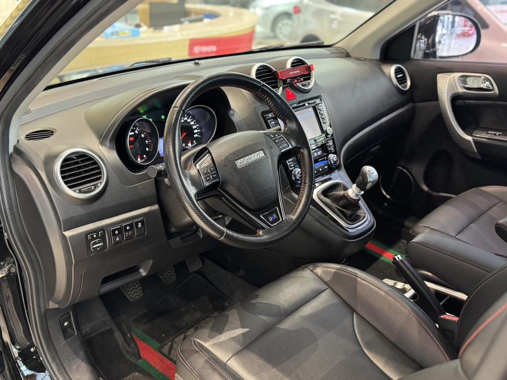 Haval Haval H6